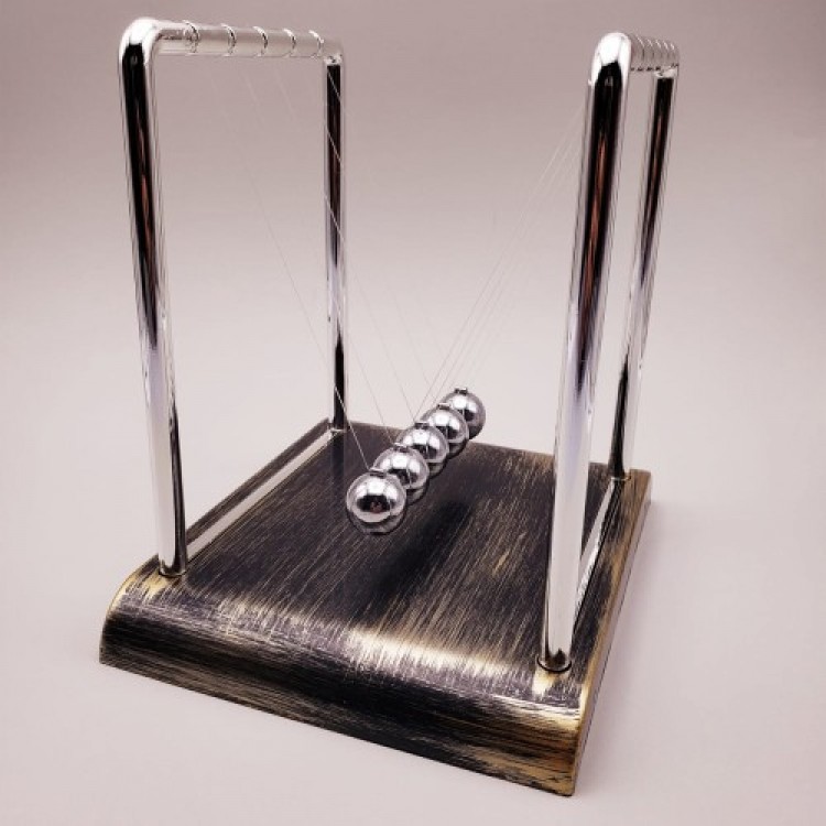 Large Newton Balance