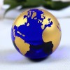 World with Decorative Stand