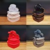 Heart-Shaped Gift Box, 3 Different Sizes