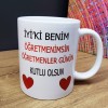 Teacher Gift Mug