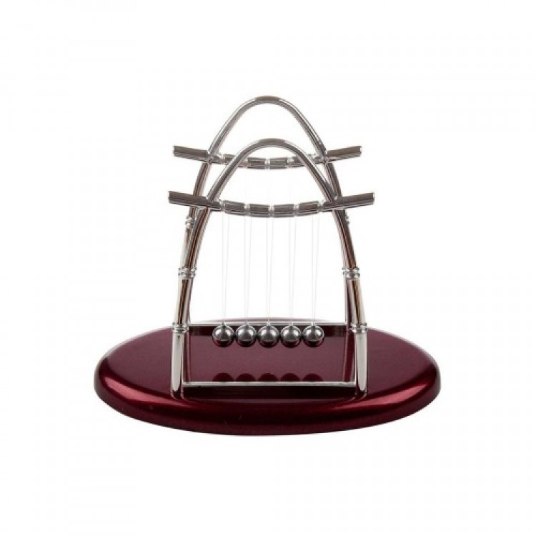 Newton Balance Ball Oval Medium Size