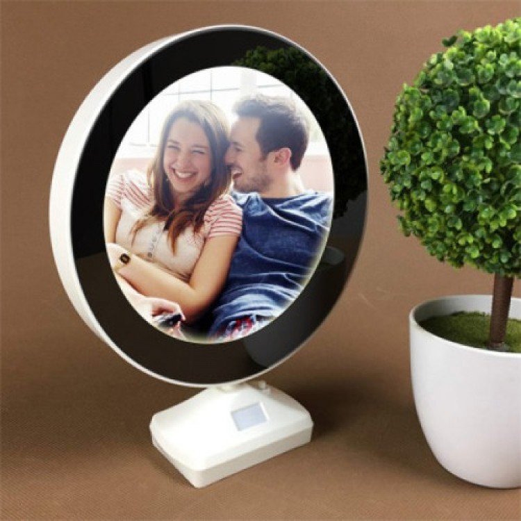 Magic Mirror Photo Frame Magic Mirror Photo Frame