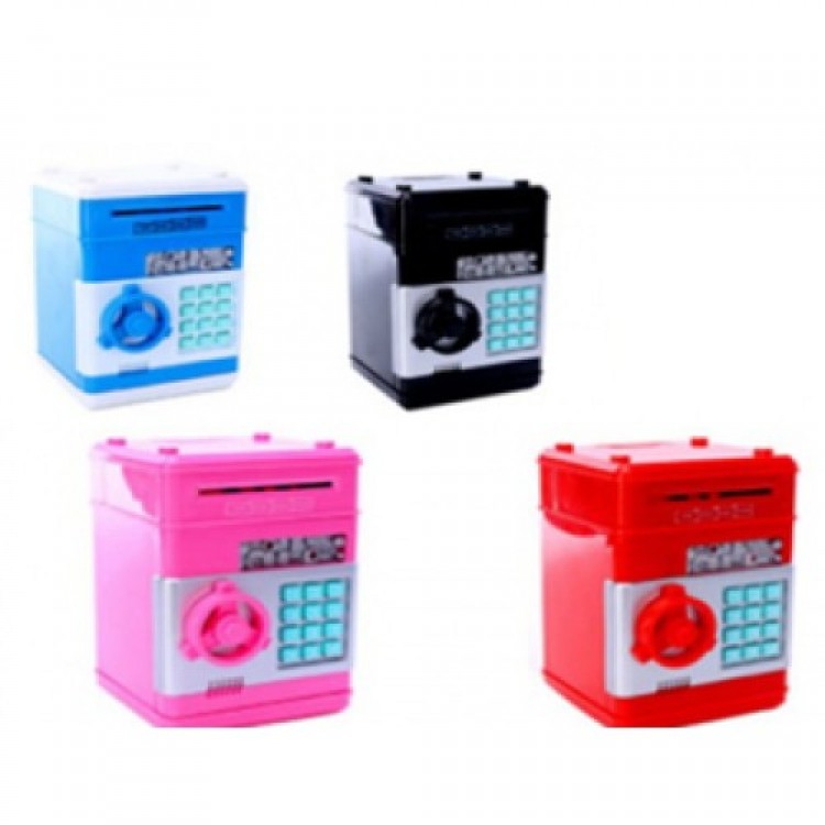 Kumbara Cash ATM Kumbara Cash ATM