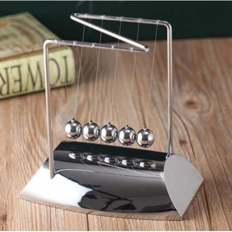 Newton's Balance Ball Newton's Balance Ball