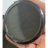 Promotional Pocket Mirror (Black Color)