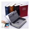 Cash Box Book 18*11.5*5.5CM