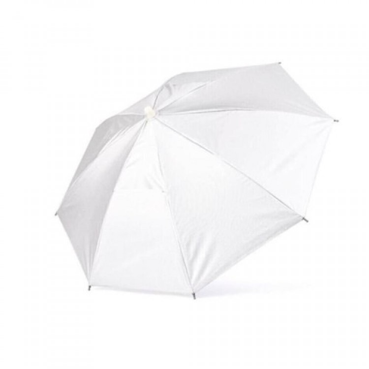 White Umbrella White Umbrella