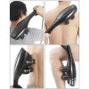 Electric 4-Head Body Massager