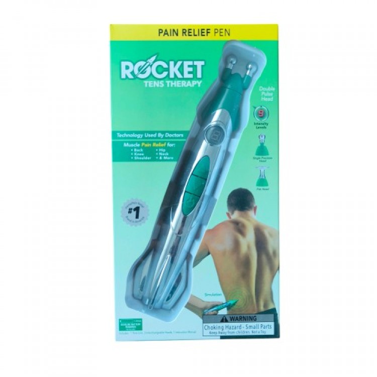 Acupressure Meridian Massage Pen