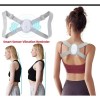 Posture Training Device