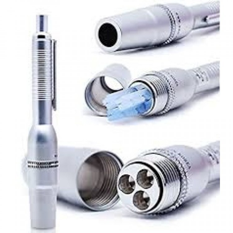 Hajamat Pen 3-Needle 100 NEEDLES GIFT