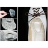 Silicone Arch Support Insoles