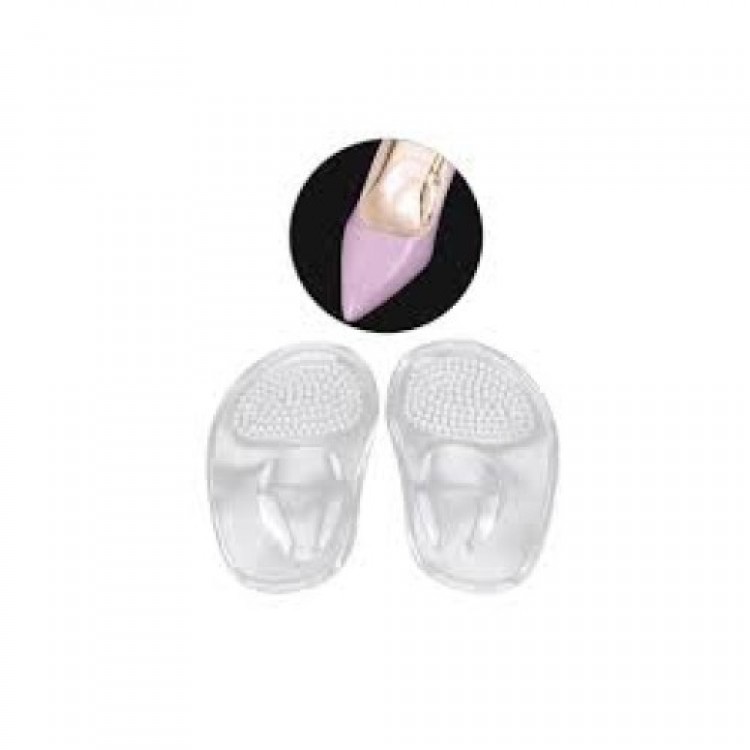 Silicone Arch Support Insoles