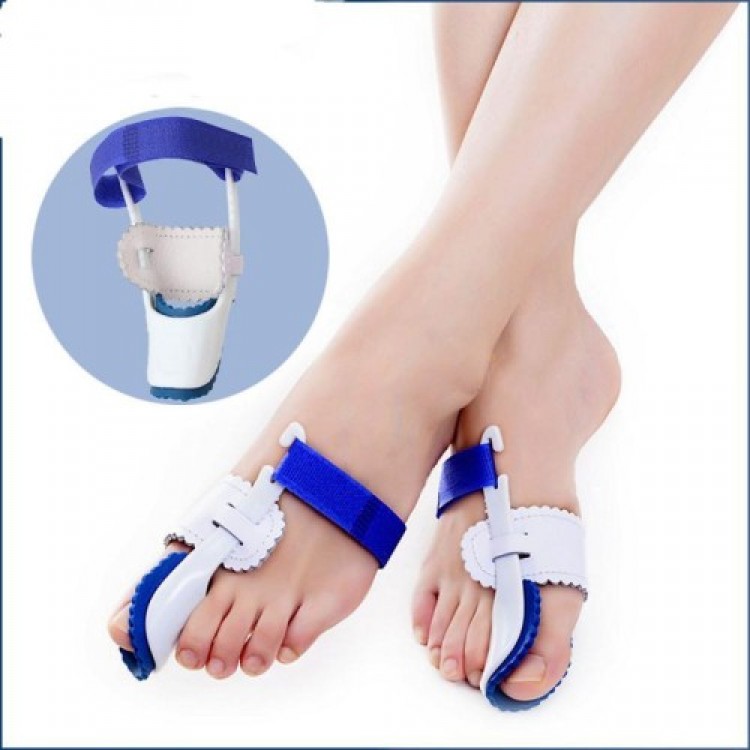 Hallux Valgus Night Brace Plastic Support