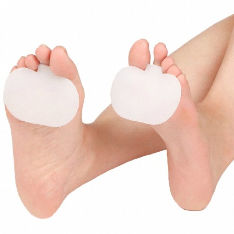 Silicone Ring Metatarsal Pad Silicone Ring Metatarsal Pad