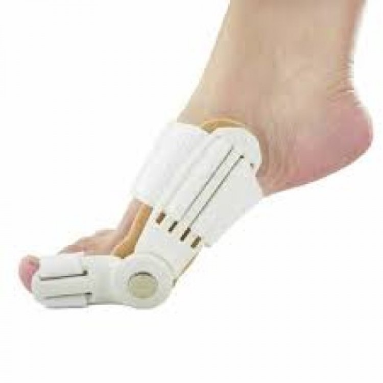 Hallux Valgus Night Splint Big Toe Corrector