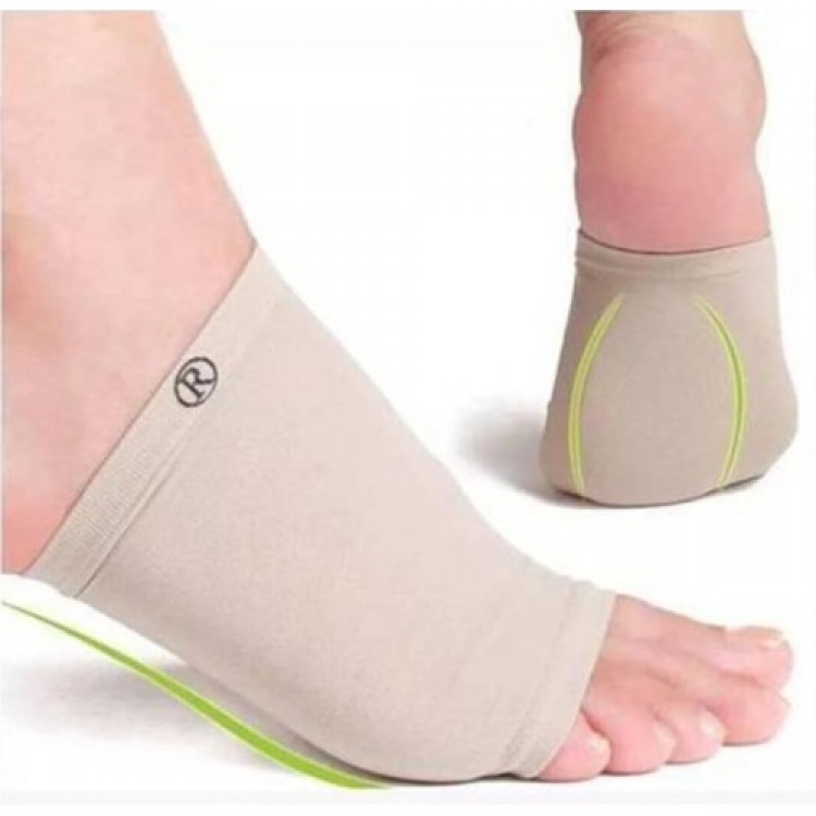 SILICONE ARC SUPPORT STOCKING