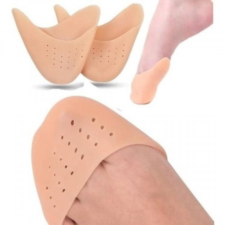 Fingerless Gloves with 5 Fingers Covered