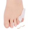 Silicone Little Finger Roller Bunion