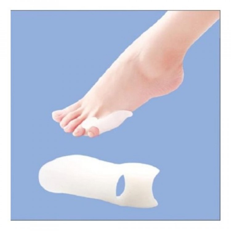 Silicone Little Finger Roller Bunion