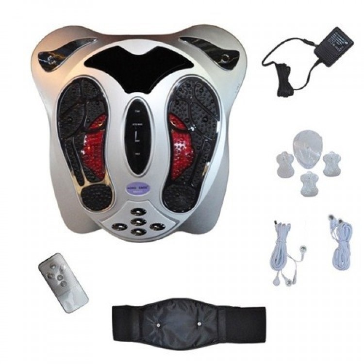 Foot TENS Massager Foot TENS Massager