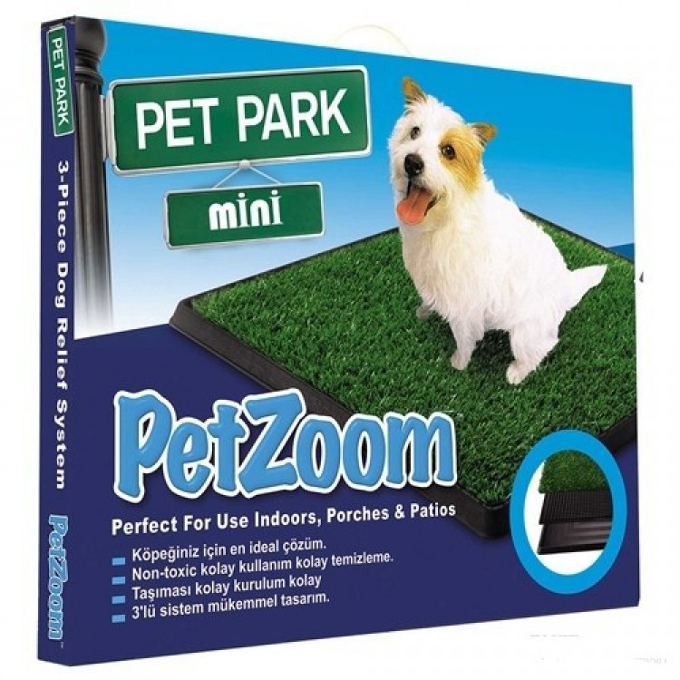 Pet Park Mini - Puppy Potty Training