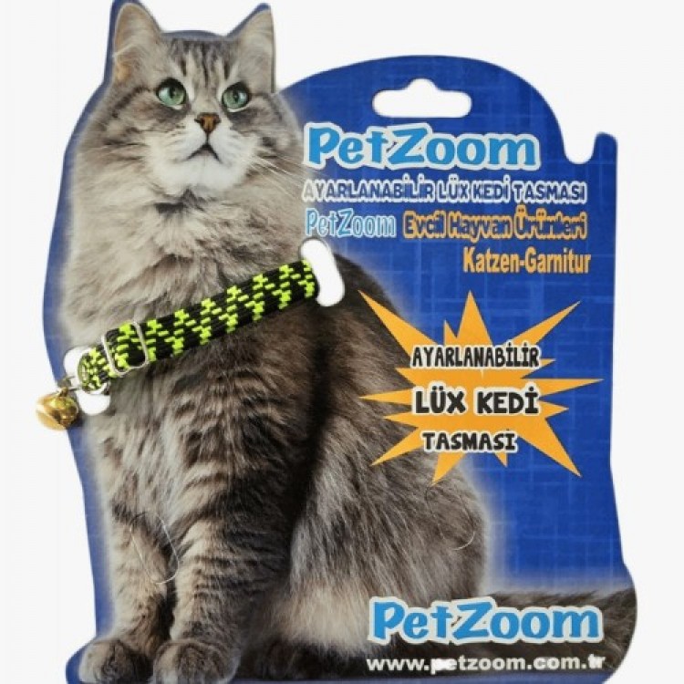 Cat Collar Cat Collar