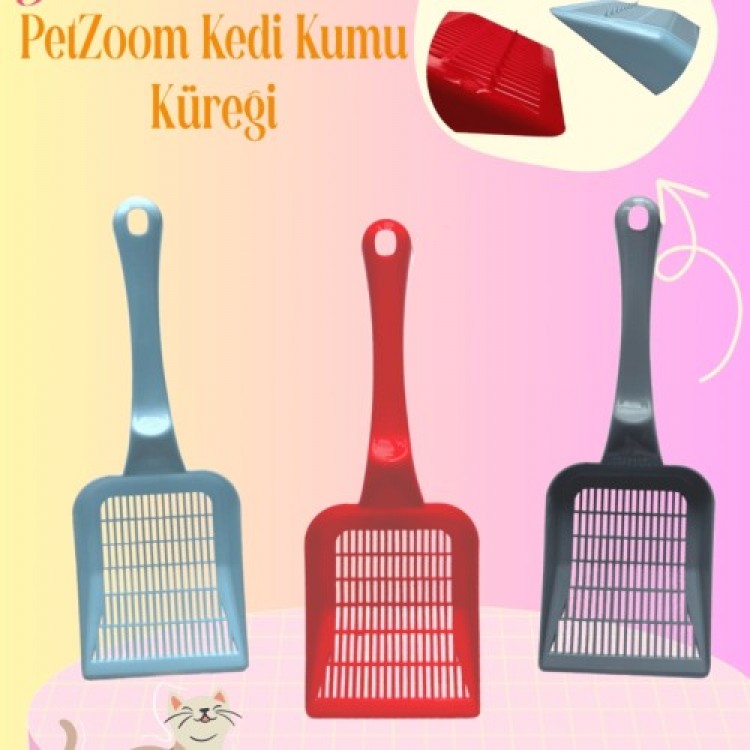 Cat Litter Scoop Cat Litter Scoop