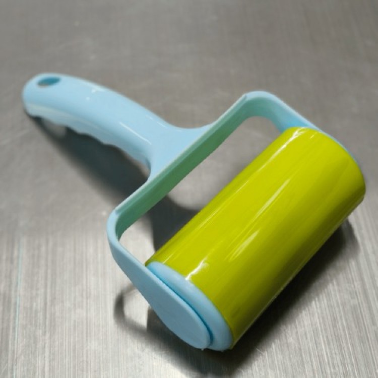 Nunbell Washable Hair and Lint Removal Roller