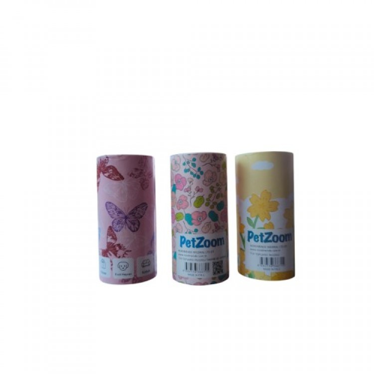 Spare Hair Collection Roller Spare Hair Collection Roller