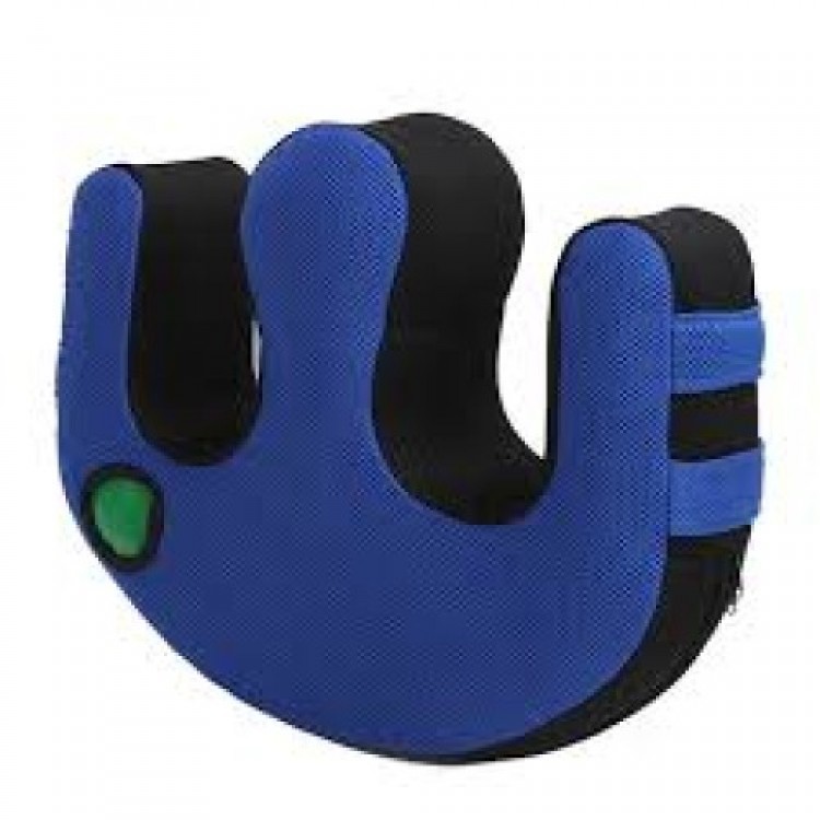 Patient Turning Pillow