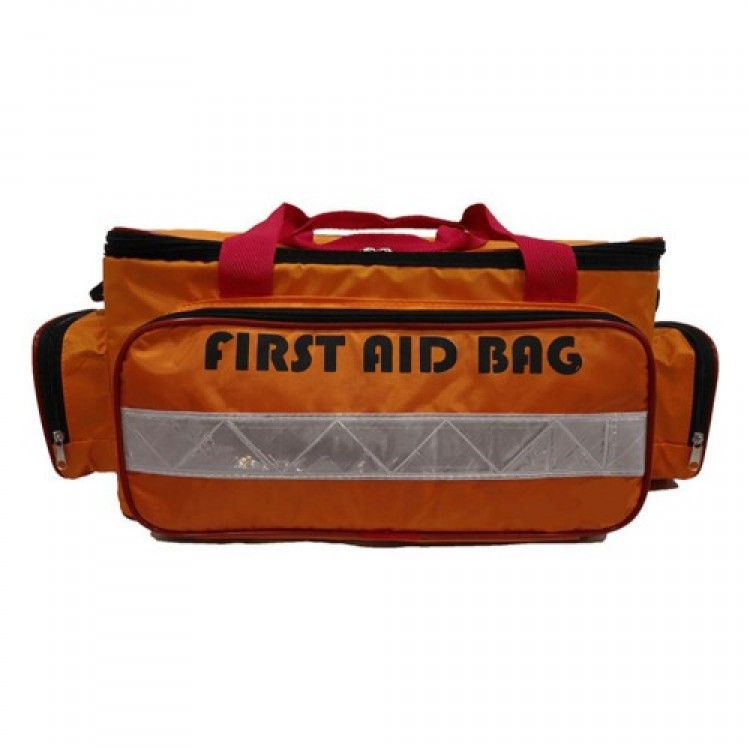 First Aid and Trauma Kit