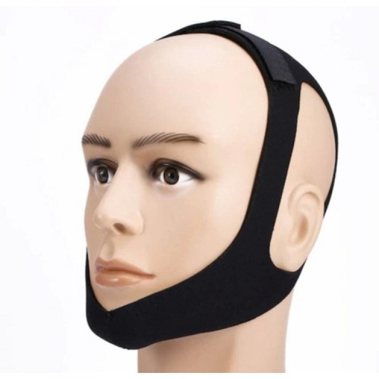 Chin Mask / Headband Chin Mask / Headband