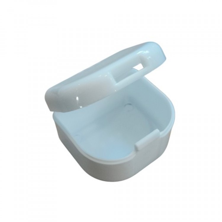 Denture Storage Case