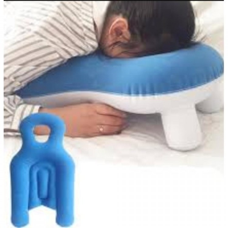 INFLATABLE PILLOW