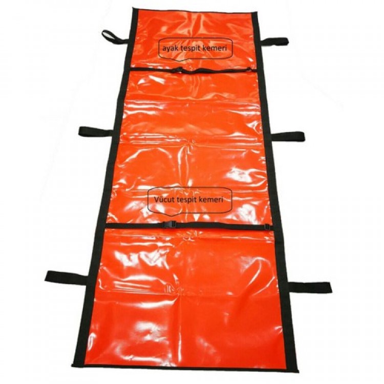 Patient Transfer Carrying Mat