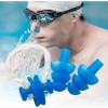 Ear and Nose Plugs Pool Set