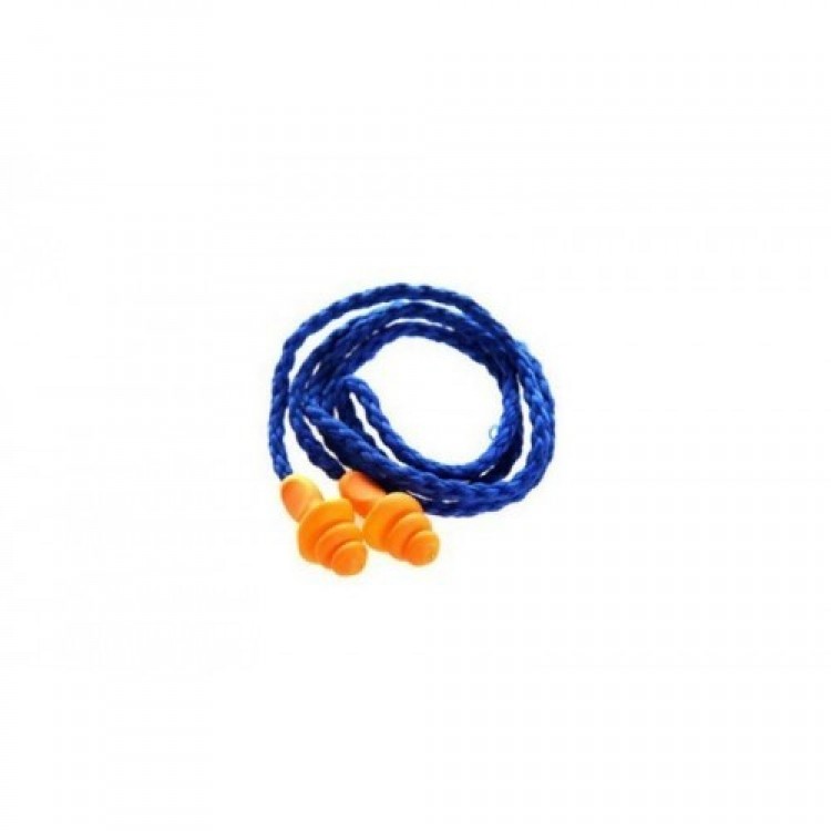 Earplug with Cord Earplug with Cord