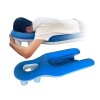 Eye Surgery Post-Operative Inflatable Pillow Vitrectomy Pillow