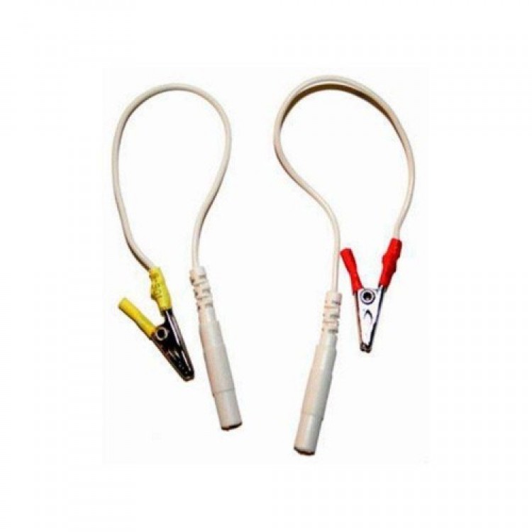 Timsah Electrodes 2 pieces