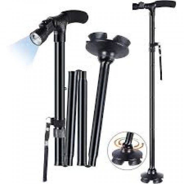 LED Lighted Cane LED Lighted Cane
