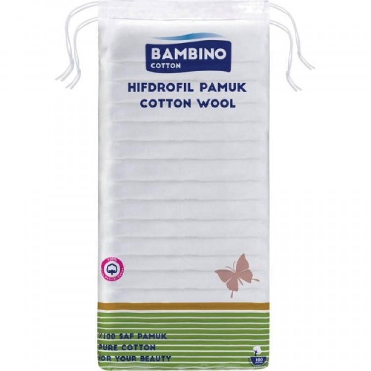 Cotton 50 Grams Cotton 50 Grams