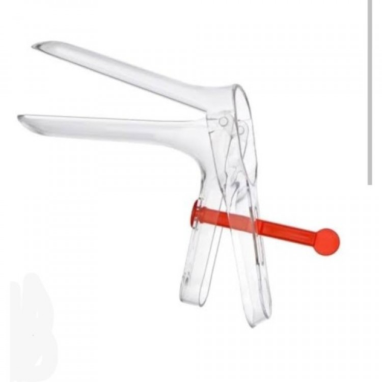 Small Speculum