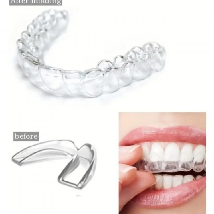 Bruxism Night Guard