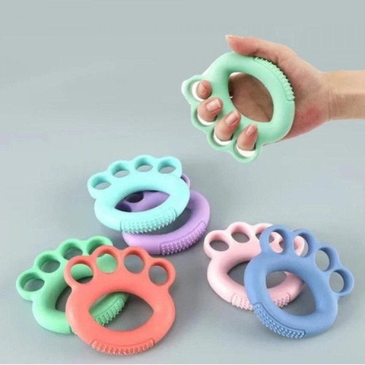 Hand Exercise Device