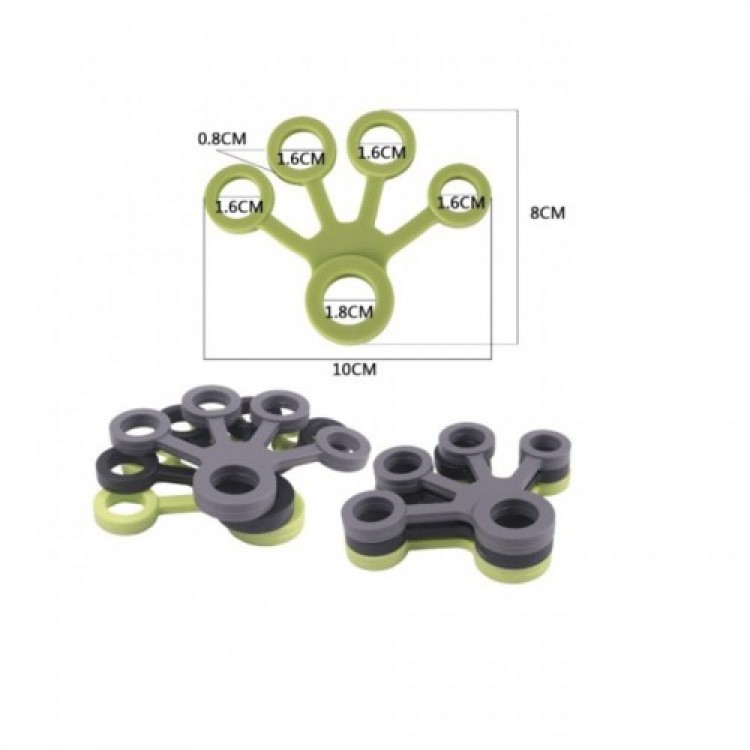 Finger Exercise Tool