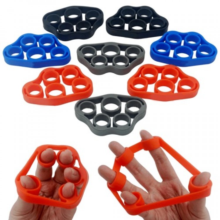Finger Exercise Device
