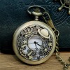 Antique Vintage Pocket Watch