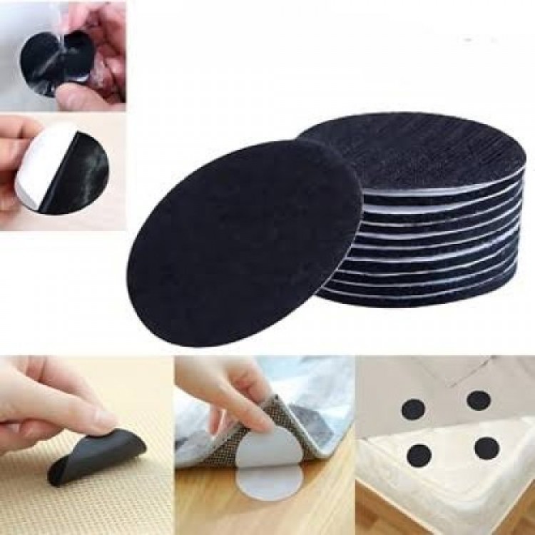 Non-Slip Rug 10-Pack Non-Slip Rug 10-Pack