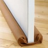 Door Bottom Windproof Insulation Foam
